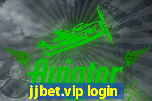 jjbet.vip login